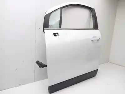 İkinci el araba yedek parçası sol ön kapi için opel mokka / mokka x (j13) 1.6 cdti (_76) oem iam referansları 124720 42342191 