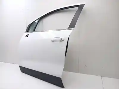İkinci el araba yedek parçası sol ön kapi için opel mokka / mokka x (j13) 1.6 cdti (_76) oem iam referansları 124720 42342191 