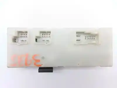 Автозапчасти б/у ЭЛЕКТРОННЫЙ МОДУЛЬ за BMW X1 (F48)  ссылки OEM IAM 6135949141901 A2C7539811000 61359491419