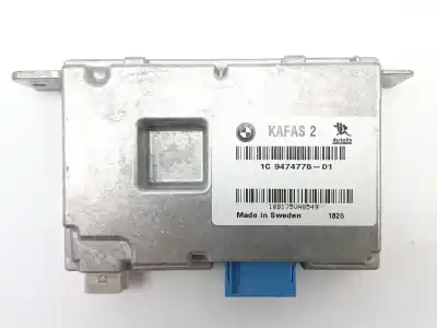 Автозапчастина б/у електронний модуль для BMW X1 (F48) SDRIVE 18 D Посилання на OEM IAM 1C947477601  