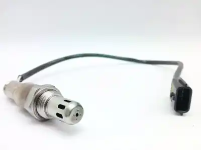 Pezzo di ricambio per auto di seconda mano sonda lambda per renault clio iv (bh_) 0.9 tce 90 riferimenti oem iam h8200495791  