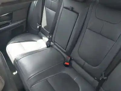 Автозапчасти б/у полный комплект сиденья за jaguar xf i (x250) 3.0 d ссылки oem iam   