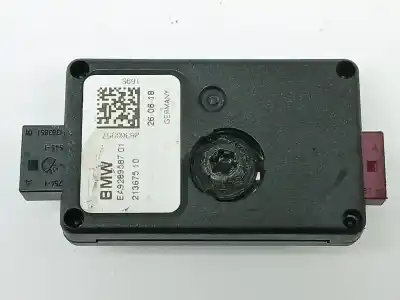 Pezzo di ricambio per auto di seconda mano MODULO ELETTRONICO per BMW X1 (F48)  Riferimenti OEM IAM EA928958701  