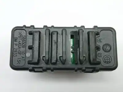 Автозапчастина б/у ДАТЧИК для BMW X1 (F48)  Посилання на OEM IAM 681460901  