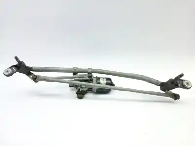 Gebrauchtes Autoersatzteil VORDERER WISCHERMOTOR zum DACIA SANDERO II  OEM-IAM-Referenzen 288004410R W000031629 