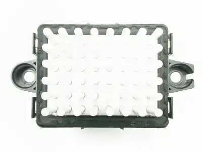 İkinci el araba yedek parçası Isitma Direnci için OPEL MOKKA / MOKKA X (J13) 1.6 CDTI (_76) OEM IAM referansları 13598091 F011500127 