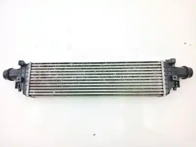 İkinci el araba yedek parçası Intercooler için OPEL MOKKA / MOKKA X (J13) 1.6 CDTI (_76) OEM IAM referansları 95081734  