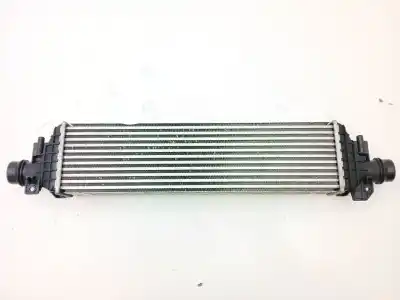 Peça sobressalente para automóvel em segunda mão intercooler por opel mokka / mokka x (j13) 1.6 cdti (_76) referências oem iam 95081734  