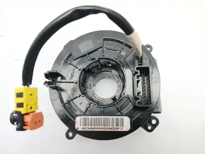 Tweedehands auto-onderdeel airbag ring voor opel mokka / mokka x (j13) 1.6 cdti (_76) oem iam-referenties 95384289