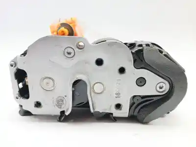 Tweedehands auto-onderdeel achter links deurslot voor opel mokka / mokka x (j13) 1.6 cdti (_76) oem iam-referenties 13579545