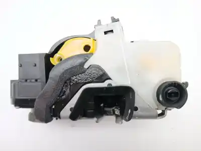 Автозапчастина б/у замок дверей заднього лівого для opel mokka / mokka x (j13) 1.6 cdti (_76) посилання на oem iam 13579545  