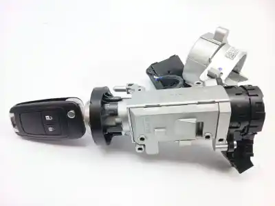 Автозапчастина б/у стартер для OPEL MOKKA / MOKKA X (J13) 1.6 CDTI (_76) Посилання на OEM IAM 42349088 660728697 94737994