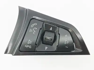 Tweedehands auto-onderdeel stuurwielbediening voor opel mokka / mokka x (j13) 1.6 cdti (_76) oem iam-referenties 95020099