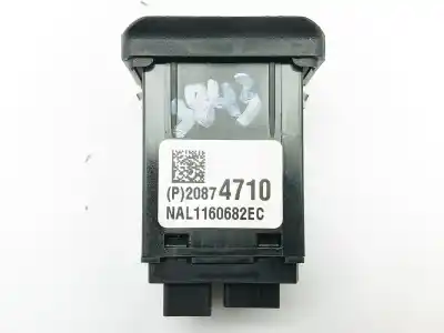 Second-hand car spare part electronic module for opel mokka / mokka x (j13) 1.6 cdti (_76) oem iam references 20874710  