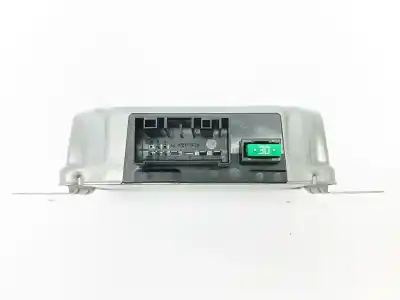Peça sobressalente para automóvel em segunda mão módulo eletrônico por opel mokka / mokka x (j13) 1.6 cdti (_76) referências oem iam 13306648 5wk50311 