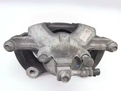 Second-hand car spare part front right brake caliper for opel mokka / mokka x (j13) 1.6 cdti (_76) oem iam references 13430603  