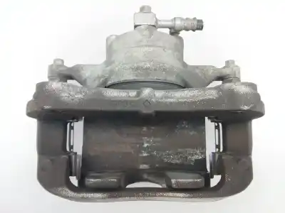 Second-hand car spare part front right brake caliper for opel mokka / mokka x (j13) 1.6 cdti (_76) oem iam references 13430603  