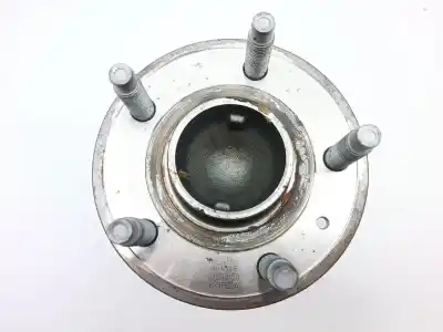 Tweedehands auto-onderdeel bushing voor opel mokka / mokka x (j13) 1.6 cdti (_76) oem iam-referenties 13593158