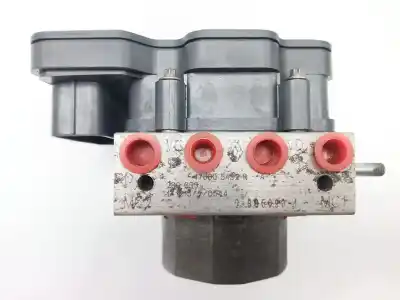 Peça sobressalente para automóvel em segunda mão ABS por DACIA SANDERO II  Referências OEM IAM 476605492R 0265956285 2265106516