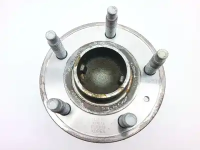 Tweedehands auto-onderdeel bushing voor opel mokka / mokka x (j13) 1.6 cdti (_76) oem iam-referenties 13593158