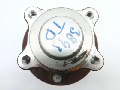 Peça sobressalente para automóvel em segunda mão cubo por opel mokka / mokka x (j13) 1.6 cdti (_76) referências oem iam 13593158  