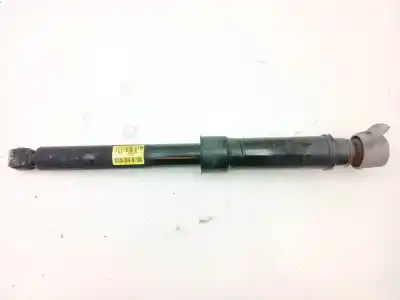 Peça sobressalente para automóvel em segunda mão amortecedor traseiro esquerdo por opel mokka / mokka x (j13) 1.6 cdti (_76) referências oem iam 42456909  