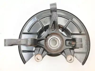 Second-hand car spare part front right knuckle for opel mokka / mokka x (j13) 1.6 cdti (_76) oem iam references 308228  