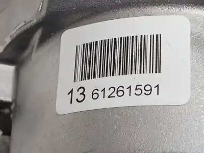 Second-hand car spare part steering column for opel mokka / mokka x (j13) 1.6 cdti (_76) oem iam references 95494128 38010557 28139217