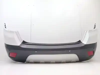 Tweedehands auto-onderdeel achterbumper voor opel mokka / mokka x (j13) 1.6 cdti (_76) oem iam-referenties 95365611