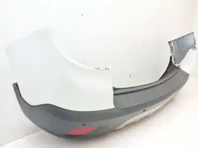 Second-hand car spare part rear bumper for opel mokka / mokka x (j13) 1.6 cdti (_76) oem iam references 95365611 95352037 95352038