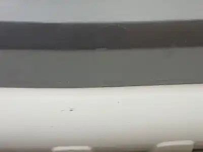 Автозапчасти б/у задний бампер за opel mokka / mokka x (j13) 1.6 cdti (_76) ссылки oem iam 95365611 95352037 95352038
