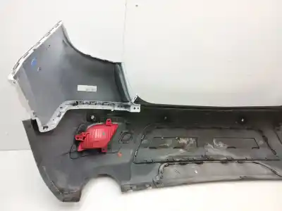 Автозапчасти б/у задний бампер за opel mokka / mokka x (j13) 1.6 cdti (_76) ссылки oem iam 95365611 95352037 95352038