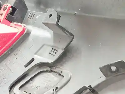 Автозапчасти б/у задний бампер за opel mokka / mokka x (j13) 1.6 cdti (_76) ссылки oem iam 95365611 95352037 95352038