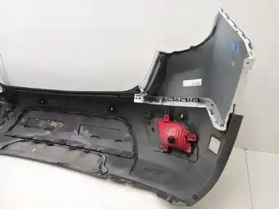 Автозапчасти б/у задний бампер за opel mokka / mokka x (j13) 1.6 cdti (_76) ссылки oem iam 95365611 95352037 95352038