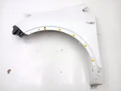 Tweedehands auto-onderdeel linker voor spatbord voor opel mokka / mokka x (j13) 1.6 cdti (_76) oem iam-referenties 1100036