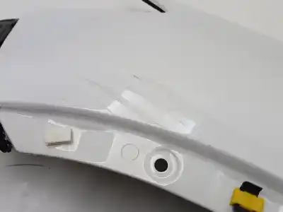 Second-hand car spare part left front fin for opel mokka / mokka x (j13) 1.6 cdti (_76) oem iam references 1100036 25981230 
