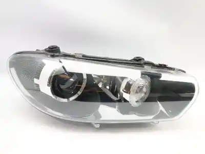 Pièce détachée automobile d'occasion FEU DROIT pour VOLKSWAGEN SCIROCCO III (137, 138)  Références OEM IAM 1K8941754F 89320015 4L0907391