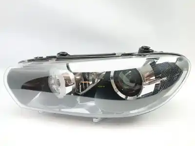 Pezzo di ricambio per auto di seconda mano faro anteriore sinistro per volkswagen scirocco iii (137, 138) 2.0 tdi riferimenti oem iam 1k8941753f