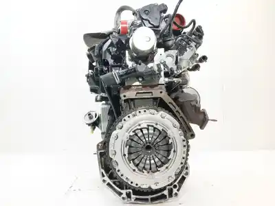 Second-hand car spare part COMPLETE ENGINE for DACIA SANDERO II  OEM IAM references K9K612  