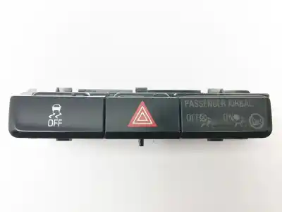 Tweedehands auto-onderdeel waarschuwing voor opel mokka / mokka x (j13) 1.6 cdti (_76) oem iam-referenties 95016183