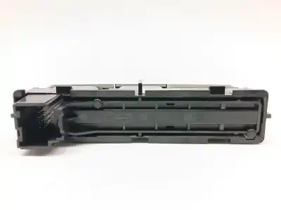 Peça sobressalente para automóvel em segunda mão interruptor 4 piscas - emergência por opel mokka / mokka x (j13) 1.6 cdti (_76) referências oem iam 95016183  