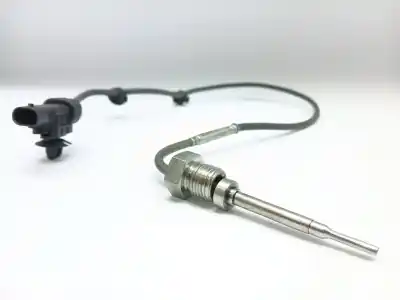 Peça sobressalente para automóvel em segunda mão sonda lambda por opel mokka / mokka x (j13) 1.6 cdti (_76) referências oem iam 55489548  