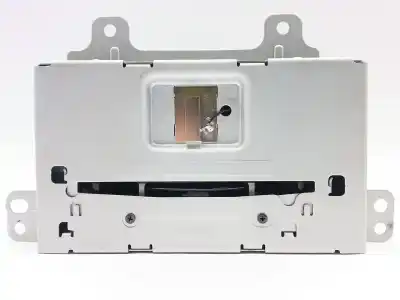Tweedehands auto-onderdeel audiosysteem / radio-cd voor opel mokka / mokka x (j13) 1.6 cdti (_76) oem iam-referenties 84046056