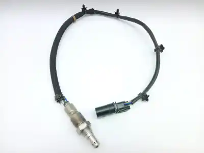Tweedehands auto-onderdeel lambda sonde voor opel mokka / mokka x (j13) 1.6 cdti (_76) oem iam-referenties 55489509