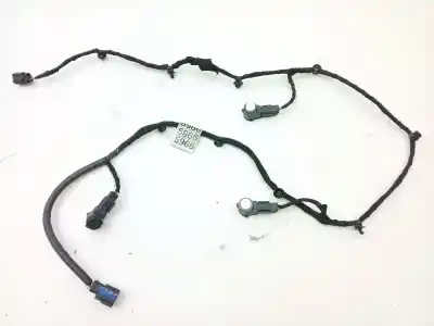 Tweedehands auto-onderdeel parkeer sensor voor opel mokka / mokka x (j13) 1.6 cdti (_76) oem iam-referenties 95245966