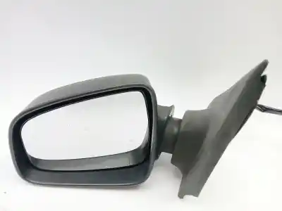 İkinci el araba yedek parçası SOL AYNA için DACIA SANDERO II  OEM IAM referansları 963023731R  