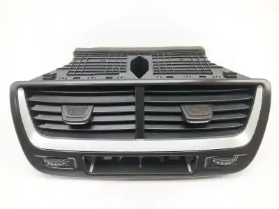 Tweedehands auto-onderdeel beluchting grille voor opel mokka / mokka x (j13) 1.6 cdti (_76) oem iam-referenties 95437803