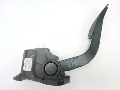 Second-hand car spare part accelerator pedal for opel mokka / mokka x (j13) 1.6 cdti (_76) oem iam references 96892406  