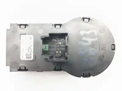 Second-hand car spare part headlights switch for opel mokka / mokka x (j13) 1.6 cdti (_76) oem iam references 95297422 10026915 