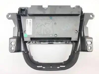 Second-hand car spare part multifunction switch for opel mokka / mokka x (j13) 1.6 cdti (_76) oem iam references 42356781 a2c9894790001 